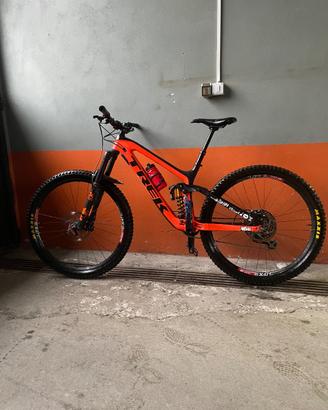 Trek slash 9.8 2018