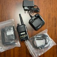 Icom IC-F60