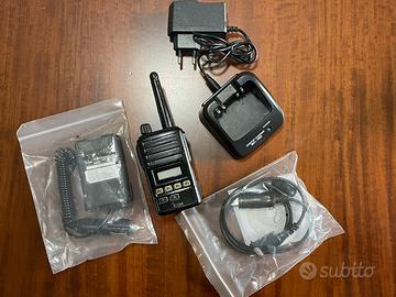 Icom IC-F60