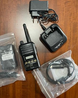 Icom IC-F60