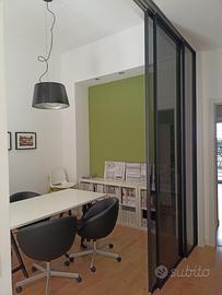 Locale commerciale ristrutturato zona San Pasquale