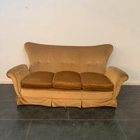 Divano anni 50