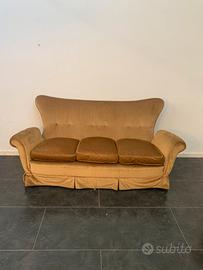 Divano anni 50