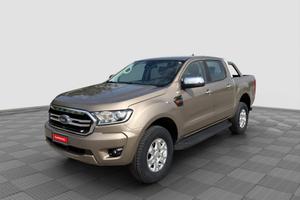 FORD Ranger 4ª serie 2.0 EcoBlue aut. DC XLT 5
