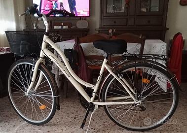 Bicicletta Faema da Donna