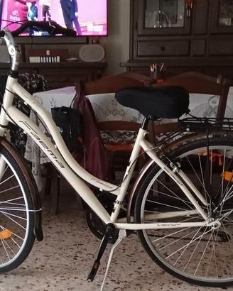 Bicicletta Faema da Donna