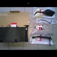 Ricambi Honda nc 750 s/x/dct