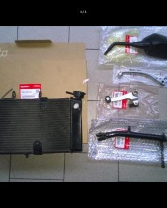 Ricambi Honda nc 750 s/x/dct