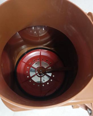 Valvola di non ritorno 