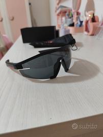 occhiali da sole Prada  originali 