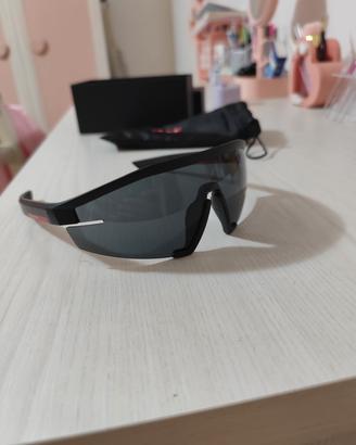 occhiali da sole Prada  originali 