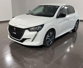 PEUGEOT - 208 - BlueHDi 100 S&S 5p. Allure