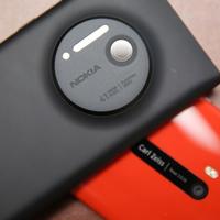 lumia 1020 smartphone 