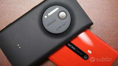 lumia 1020 smartphone 