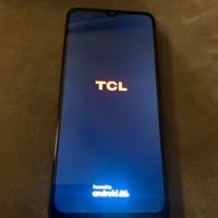 TCL 40R 5G 64GB / 4GB RAM