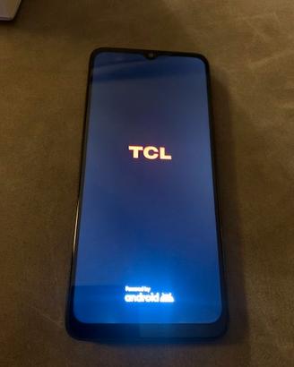 TCL 40R 5G 64GB / 4GB RAM