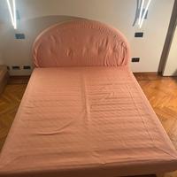 Letto Matrimoniale