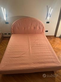 Letto Matrimoniale