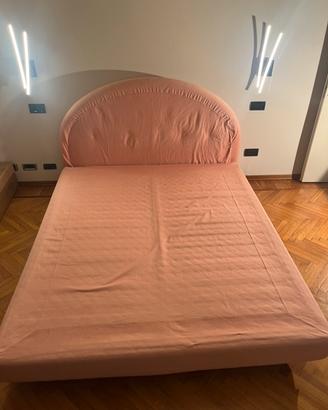 Letto Matrimoniale