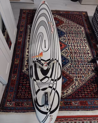 windsurf