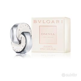 Bulgari Omnia Crystalline Eau de Toilette 60 ml