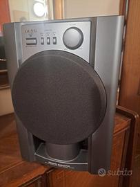 speaker aiwa
