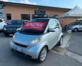 Smart ForTwo 1.0 MHD BENZ COUPE' PASSION 2009