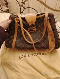 Borsa Stresa. Louis Vuitton