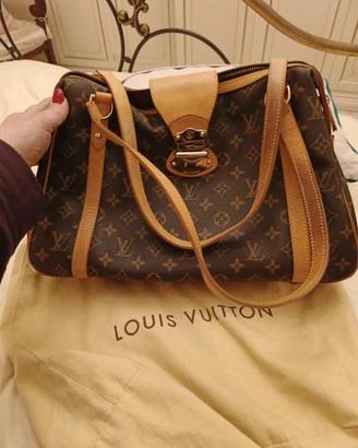 Borsa Stresa. Louis Vuitton