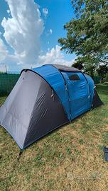 Tenda campeggio Quechua T4.2