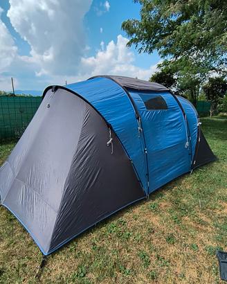Tenda campeggio Quechua T4.2