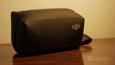 Dji mic 2 (2TX + 1RX)