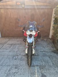 Moto Guzzi V85TT