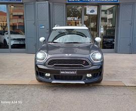 Mini Cooper SD Countryman Mini 2.0 Cooper SD Busin