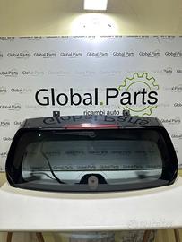 Lunotto portellone posteriore Smart Fortwo 453