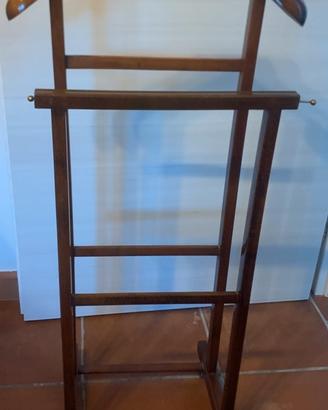 Omino il legno
