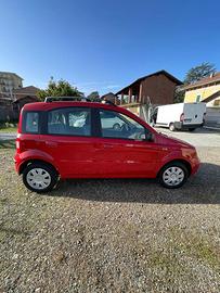 Fiat Panda benzina – €950