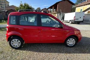 Fiat Panda benzina – €950