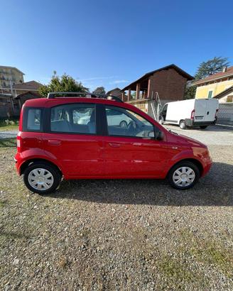 Fiat Panda benzina – €950