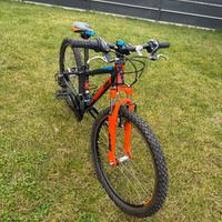 MTB KTM