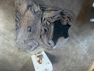 Koala babycare fascia neonato porta bebè