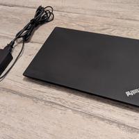 Lenovo Thinkpad T490 i5-8365U 16Gb 512Gb FHD 100%