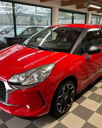 Ds DS3 3 1.6 THP 155 Sport Chic