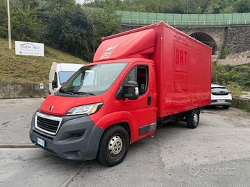 Peugeot Boxer 335 2.0 BlueHDi 160CV PM-TN Furgone
