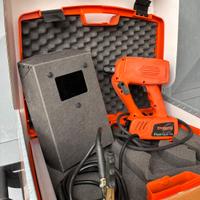 Pistola Saldatrice - Kit Valigia