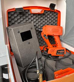 Pistola Saldatrice - Kit Valigia