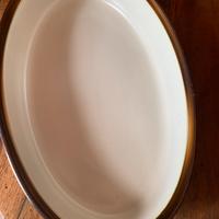 Pirofila  Mancioli Rusticana