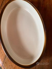 Pirofila  Mancioli Rusticana