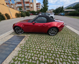 Mazda mx5 ND 2.0 184 CV 04/2023