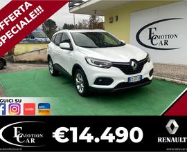 RENAULT Kadjar Blue dCi 8V 115 CV - 2019